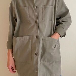 Esby Sammie Workshirt